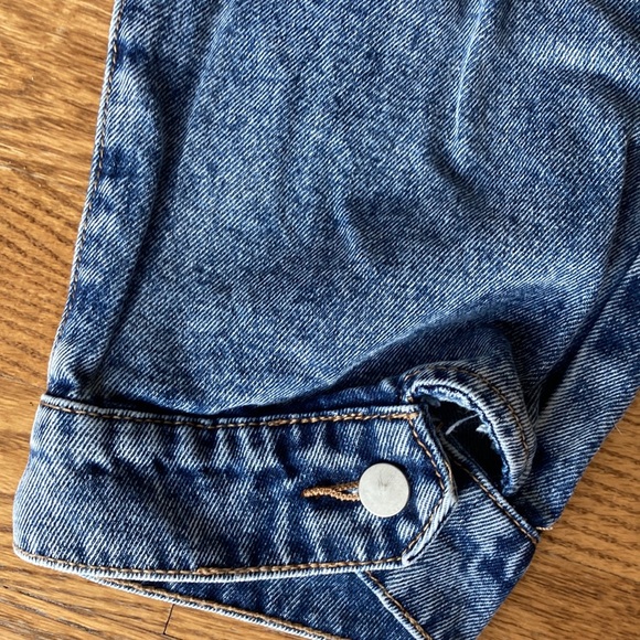 Shein High Waist Jogger Jeans - Picture 5 of 12